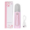 Nano Mist Face Sprayer Touch Switch Rechargeable Portable Facial Mister