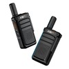 KSUN Intercoms Wireless System for Home, 2-Way Radio Room to