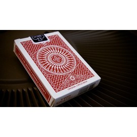 Carte Tally-Ho Circle Back