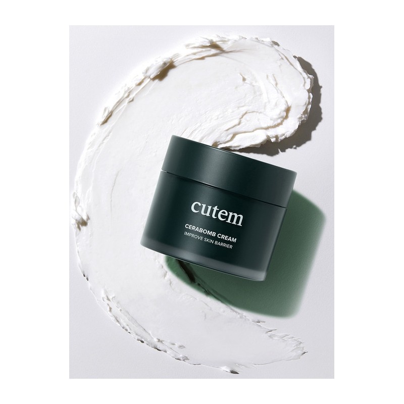 Cerabam Cream 50ml ceramide 6% high content / 세라밤 크림