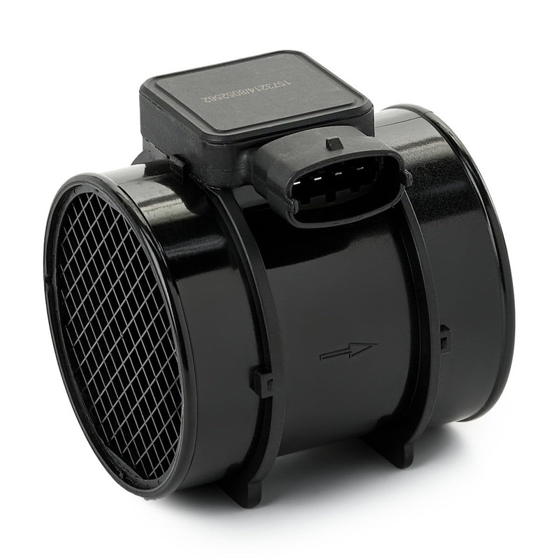 RIDEX Air Flow Meter (LMM) 3926A0007 Corsa C Hatchback (X01)