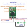 LED Driver Transformer DC 2.8-6V 9W LD06AJSB Adjustable Constant Current