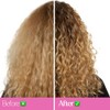Only Curls Hydrating Curl Crème & Mega Hold Curl Gel