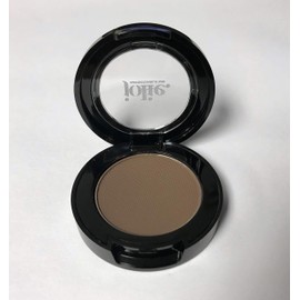 Jolie Matte Eye Shadow - Hypoallergenic - Java #121 (Rum Raisin)