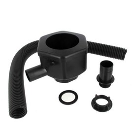 Ward Enterprises GN816 Strata Ward Water Butt Filler Kit For Downpipes
