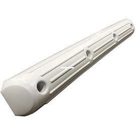 Attwood 93537-1 Attwood Marine Fender Long Dock White