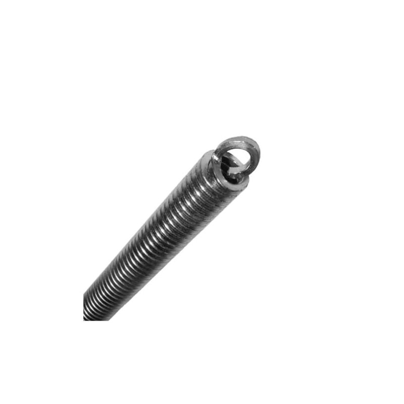 Sanpro Inner Bending Spring for Composite Pipe, Size 16 x