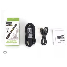 Unbranded Rechargeable LED Headlamp