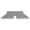 COSCO Easycut Self Retracting Cutter Blades, 10/Pack