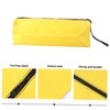 COLLBATH 1pc Tool Bag Zipper Pouch for Sundries Storage Capacity