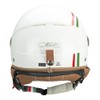 CGM 191I PIX IT Verde Bianco Rosso sagomata XS Green