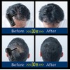 Hair Shanty Up Fiber Body Set of 2 (Black)