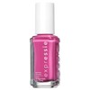 essie Schnelltrocknender Nagellack „expressie“, Vegane Formel ohne Inhaltsstoffe tierischen Ursprungs,