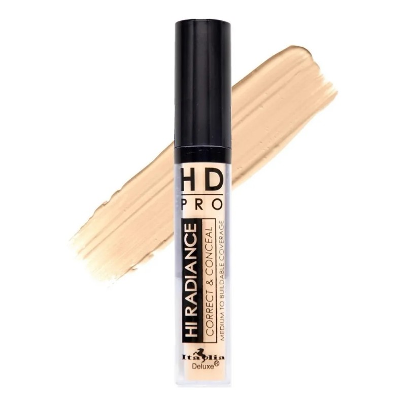 Corrector Hd Pro Hi Radiance Italia Deluxe (1pz) Tono 05