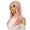 Outre Lace Front Wig - Melted Hairline - MH 102