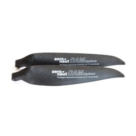 Aero-Naut Modellbau 723449 - Propeller - cam-carbon-blätter, 12 x 10 Zoll