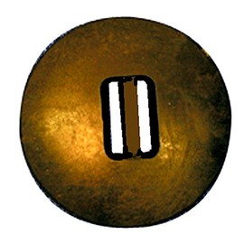 Intrepid International Lunge Line Stopper Replacement stopper for lunge lines. Black rubber.