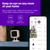 Roku Indoor Camera for Home Security, 2-Pack - Wired Security