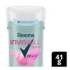 Rexona Invisible Balm Melocotón Peonia 41g