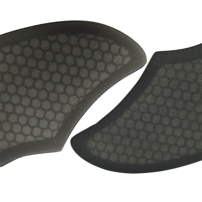 Board Fin Keel Fin 2 Fins Set of 2 Surfing