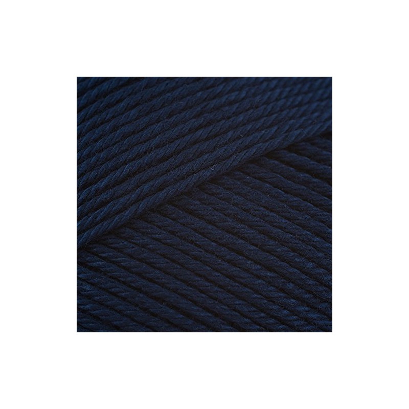Patons Cotton DK 2124 Navy