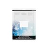 Merangue Sheet Magnifier 3X Magnification, 8.5 x 11, Letter Size,