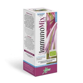 ABOCA - IMMUNOMIX PLUS SCIROPPO BAMBINI E ADULTI 210 G.