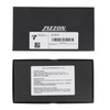 ZIZZON Foot Care Pedicure Callus Shaver Hard Skin Remover Wood