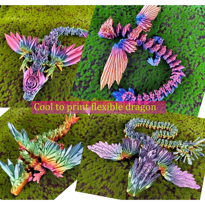 Stronghero3D PLA Rainbow Silk Filament,Multi Color,Net Weight 1kg(2.2lbs) Accuracy +/-0.05mm