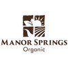 Organic Crushed Chilli Flakes 50g by Manor Springs Organic
