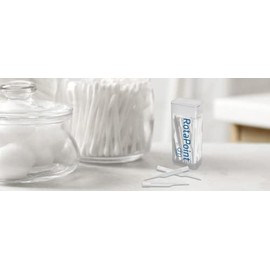 ROTADENT PROCARE RotaPoint® Interdental Cleaning Device; 1 Pack of 30 Rotapoints; by DenMat