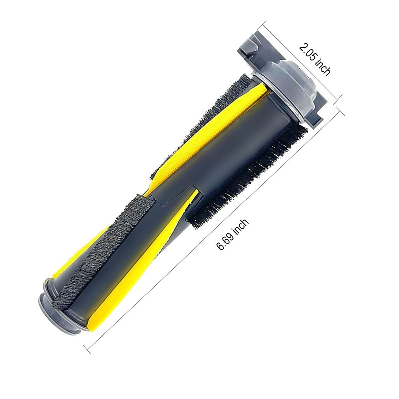CauYien IQ Replacement Parts for Shark IQ RV1001AE RV100AE RV1001