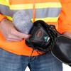 Pioneer Thermal Work Boot Insole - Radiantex Dual Layer Warm
