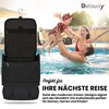 DELAWAY® XXL toiletry bag for hanging up - toiletry bag