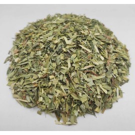 Dried Avens Oat Straw Herb 85 g - 1.95 kg Avena Sativa (220 g)