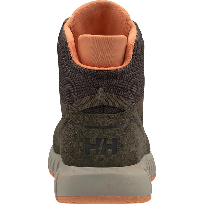 Helly-Hansen Monashee ULLR HELLY TECH Men's Waterproof Hiking Boots, HH