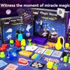 Magic Kit: 80+ Magic Tricks for Kids to Perform with