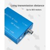 Coaxial Cable AHD/TVI/CVI/CVBS 1080P Video Amplifier Extends for CCTV Camera