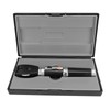 Ophthalmoscope Adjust Diopter Bright Lighting Perfect Magnify Eye Diagnostic Tool
