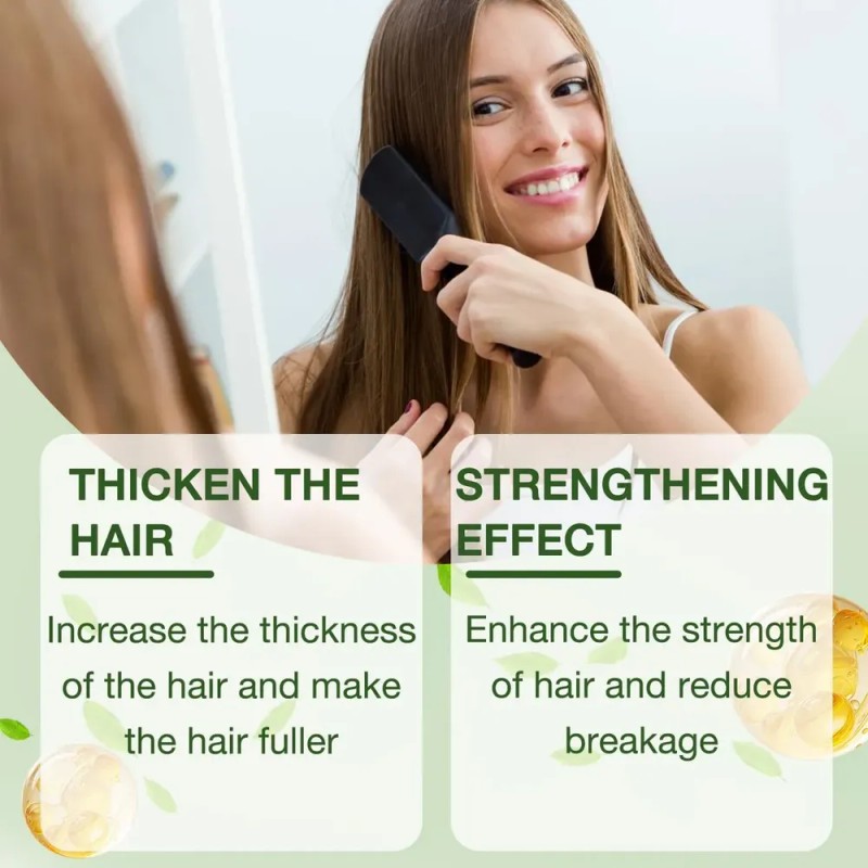 Champú de Batana y Romero para Nutrición del Cabello con