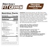 Fit Crunch FITCRUNCH Wafer Protein Bars, 16g of Protein &