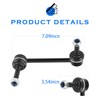 K80946 K80948 Front Stabilizer Sway Bar Link Kit for Toyota