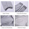 Yeapeeto Dog Onesie Surgery Recovery Suit for Large Medium Bodysuit