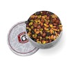 Chukar Cherries Triple Cherry Nut Classic Tin, No Sugar Added