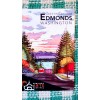 STATE OF WASHINGTON FAMOUS POST CARD EDMONDS ARTS FESTIVAL EDMONDS