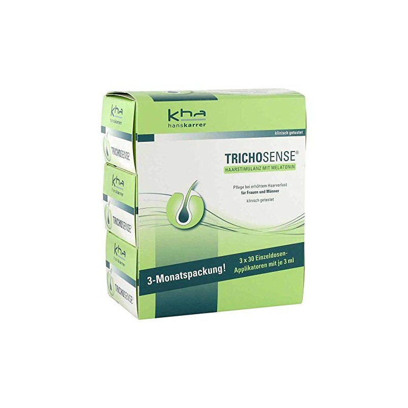 TRICHOSENSE Solution 90 x 3 ml