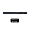 Reduced Shank Drill Bit, 14.5mm Metric HSS Twist Drill Bit