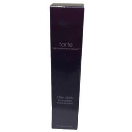 Tarte Clay Stick Foundation Medium Beige - Full Size -New In Box/PACK OF 2