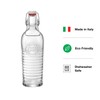 Bormioli Rocco Bormioli Rocco Officina Water Bottle | 37.25 oz,