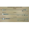 Ideal Security BK1401-1 Storm Door Chain Protect Your Door from